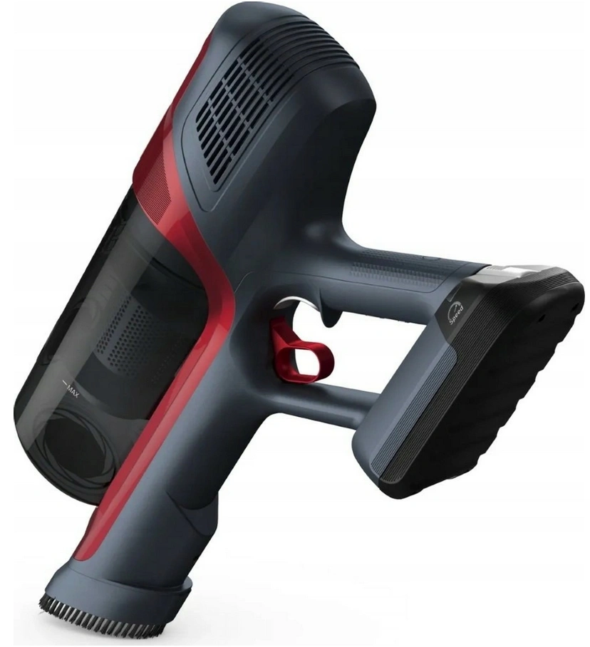 Вертикальный + ручной пылесос (2в1) Tefal X-Pert 6.60 TY6878WO original6 Вертикальный + ручной пылесос (2в1) Tefal X-Pert 6.60 TY6878WO original6