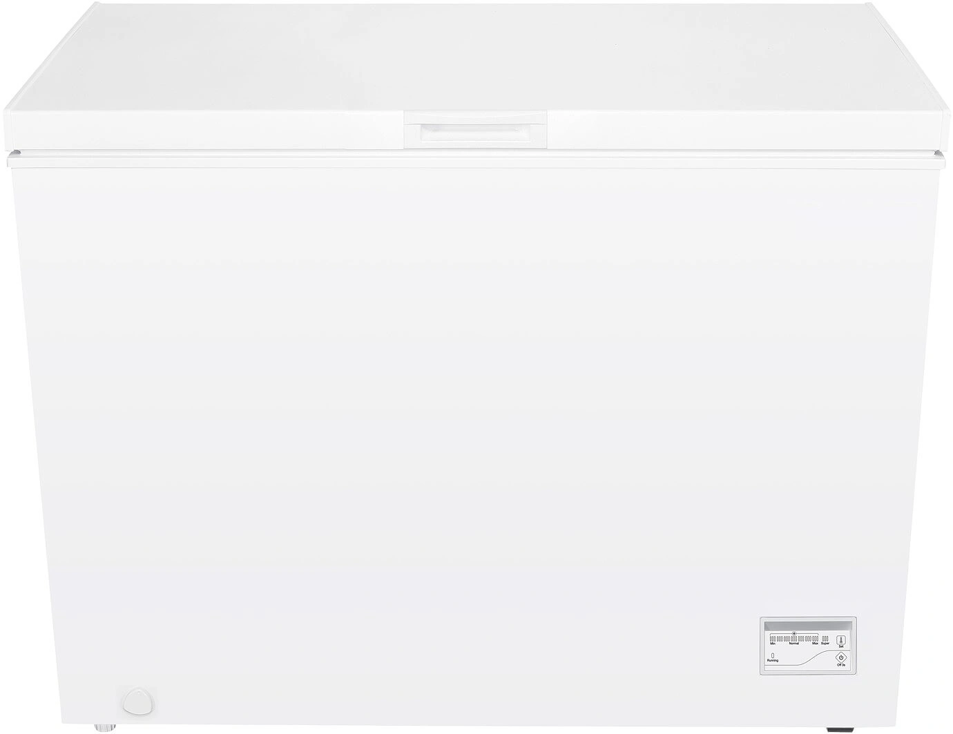 Морозильный ларь Kernau KFCF 2003.1 EW original1 Морозильный ларь Kernau KFCF 2003.1 EW original1