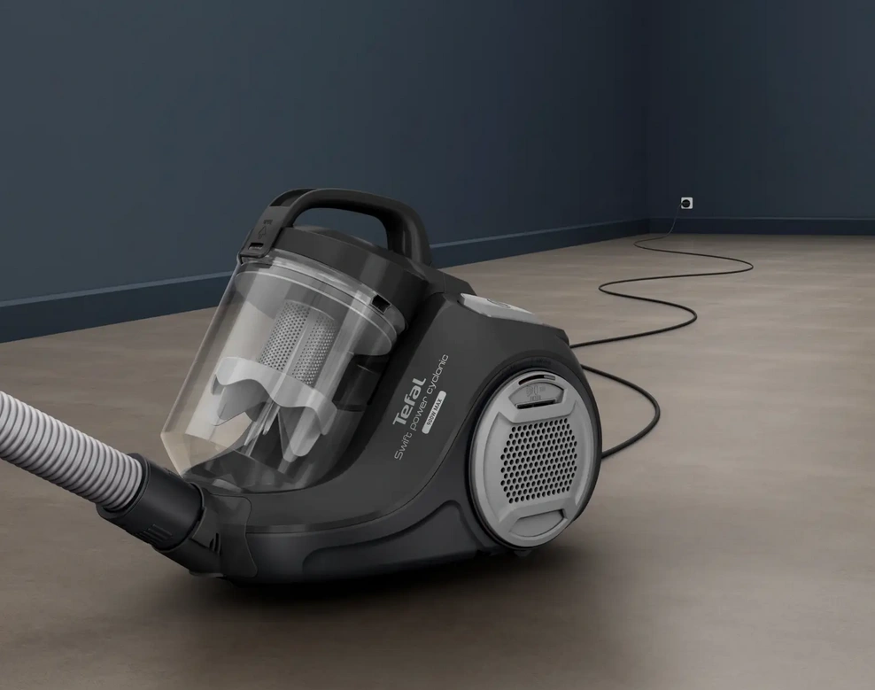 Пылесос безмешковый Tefal TW2925EA original4 Пылесос безмешковый Tefal TW2925EA original4