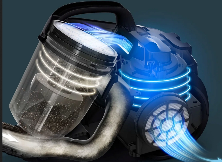 Пылесос безмешковый Tefal TW2925EA original5 Пылесос безмешковый Tefal TW2925EA original5