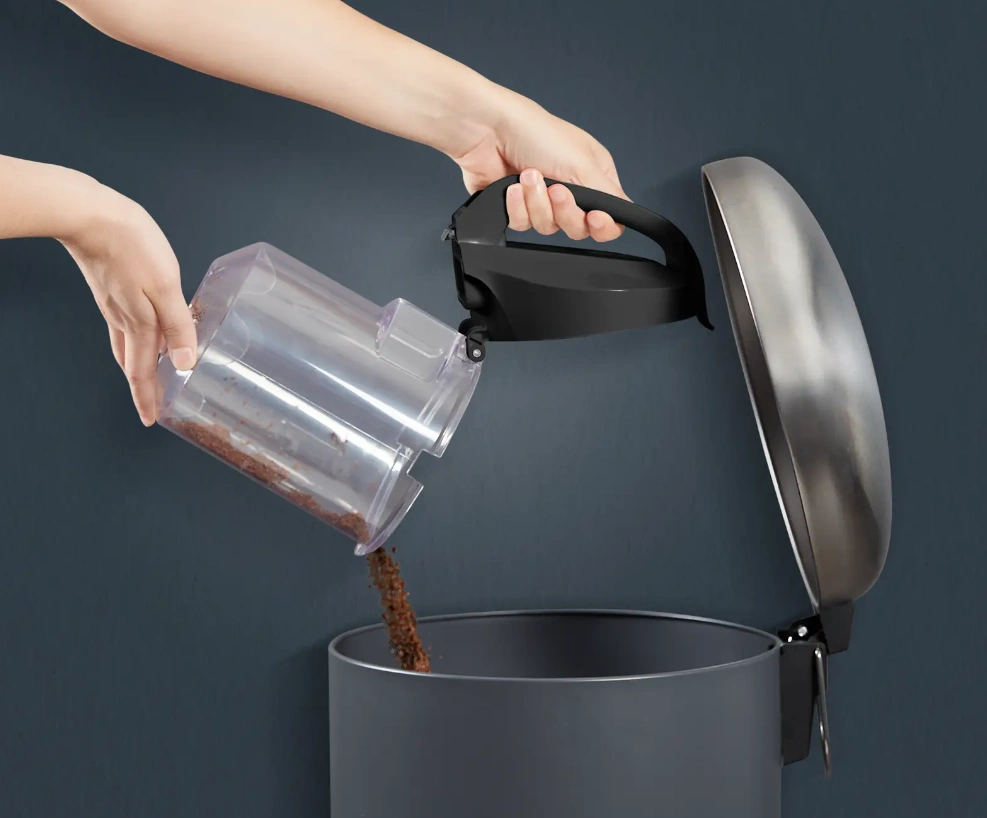 Пылесос безмешковый Tefal TW2925EA original6 Пылесос безмешковый Tefal TW2925EA original6