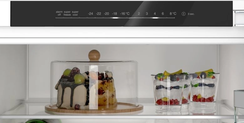 Встраиваемый холодильник Siemens KI96NVFD0 original2 Встраиваемый холодильник Siemens KI96NVFD0 original2