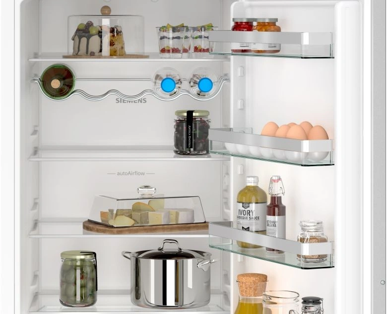 Встраиваемый холодильник Siemens KI96NVFD0 original3 Встраиваемый холодильник Siemens KI96NVFD0 original3