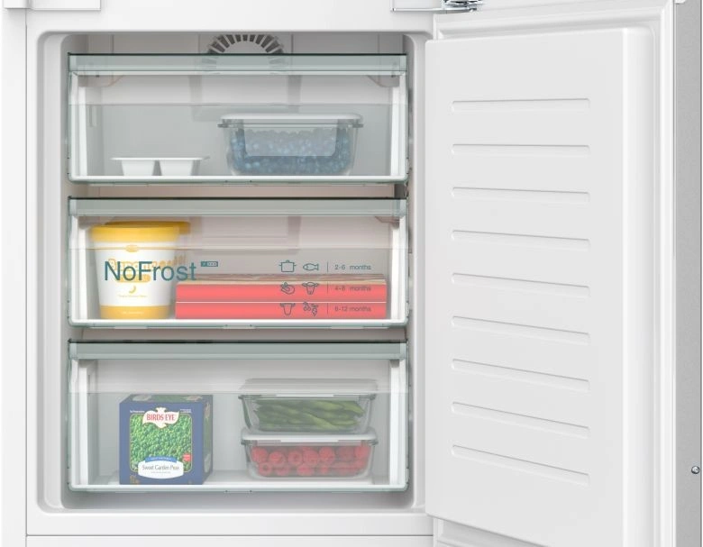 Встраиваемый холодильник Siemens KI96NVFD0 original5 Встраиваемый холодильник Siemens KI96NVFD0 original5