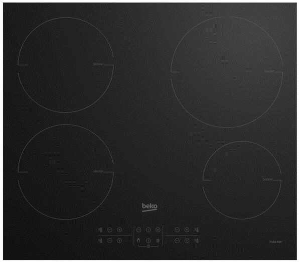 Варочная поверхность Beko HII64200MT original1 Варочная поверхность Beko HII64200MT original1