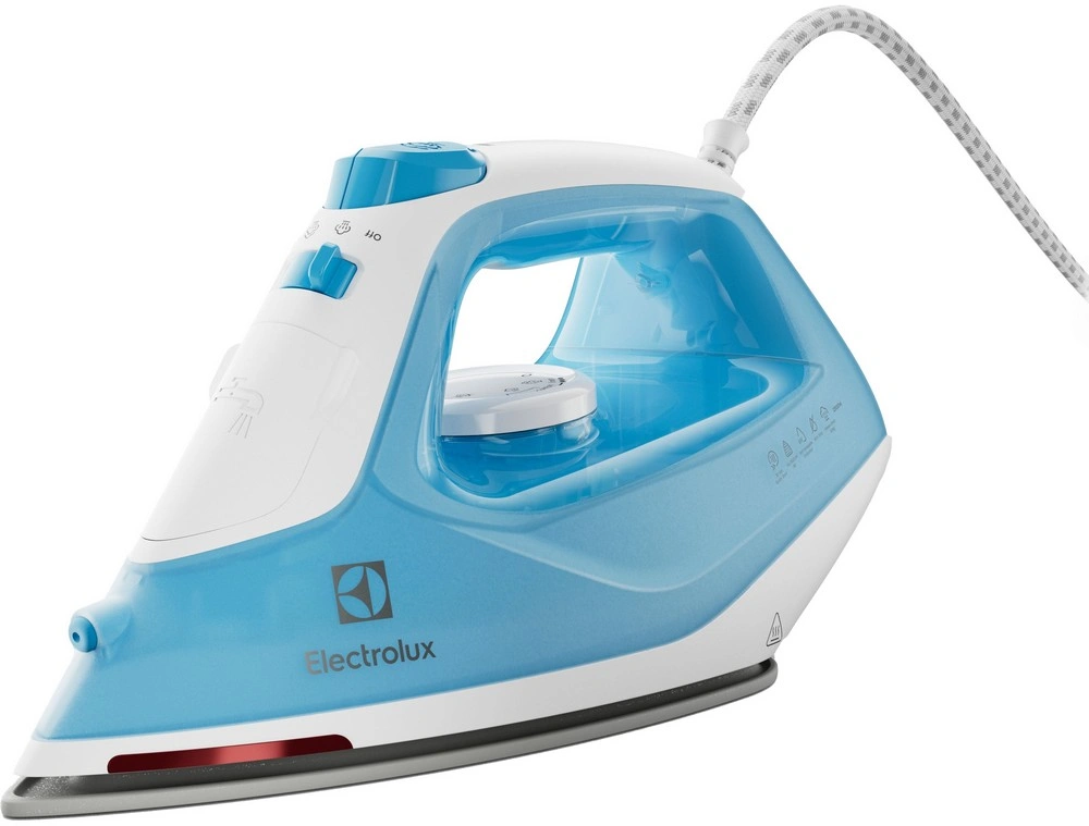 Утюг Electrolux E5SI2-4CB original1 Утюг Electrolux E5SI2-4CB original1