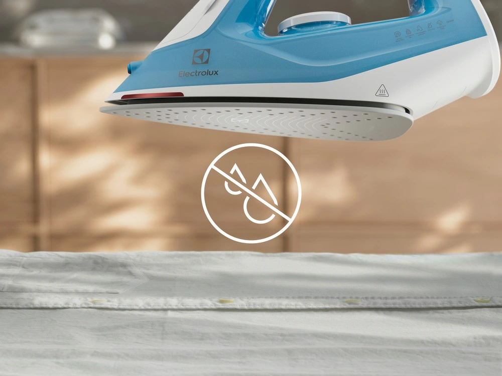 Утюг Electrolux E5SI2-4CB original3 Утюг Electrolux E5SI2-4CB original3