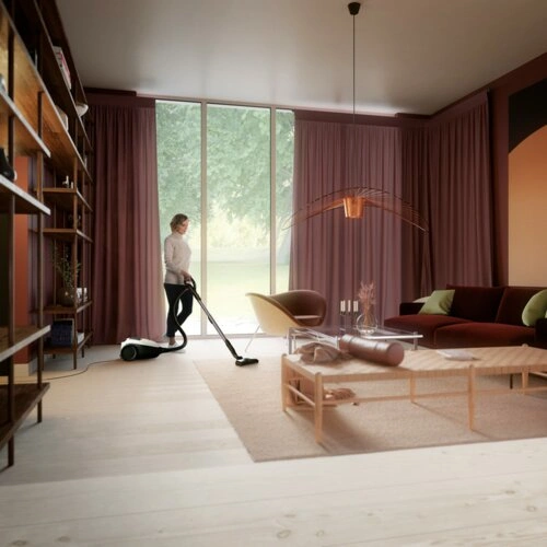 Пылесос с мешком Electrolux PD82-ALRGT original11 Пылесос с мешком Electrolux PD82-ALRGT original11