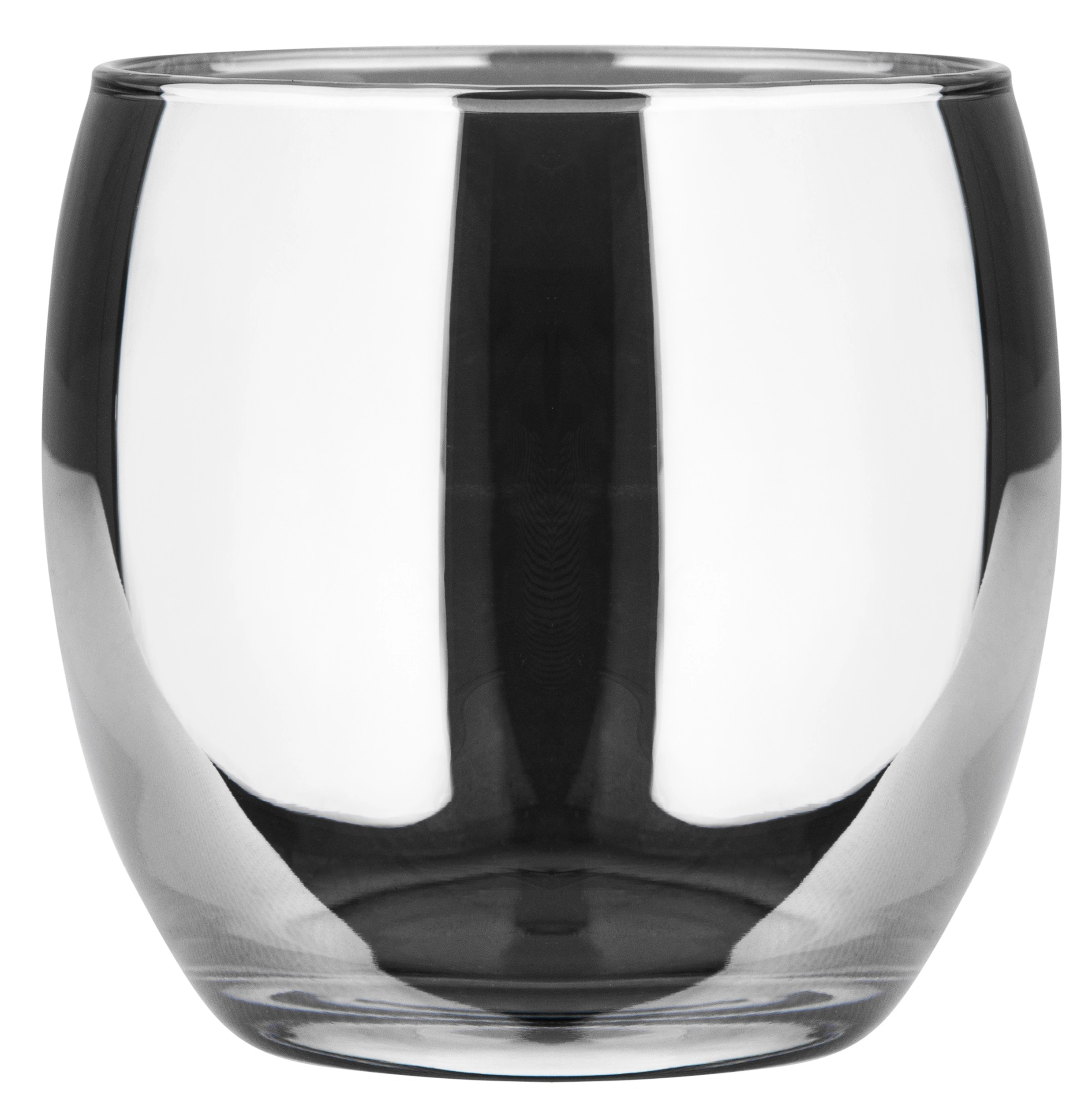 Склянка LUMINARC DELICE GRAPHITE /НАБОР/ 6х340 мл ниск. (J9403/2) Склянка LUMINARC DELICE GRAPHITE /НАБОР/ 6х340 мл ниск. (J9403/2)