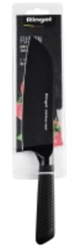 Нож RINGEL Fusion сантоку 14.5 см (RG-11007-4) Нож RINGEL Fusion сантоку 14.5 см (RG-11007-4)