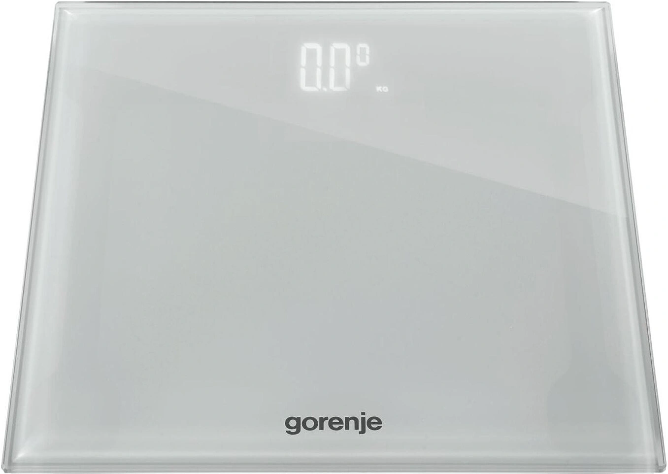 Весы напольные электронные Gorenje OT180LBW original1 Весы напольные электронные Gorenje OT180LBW original1