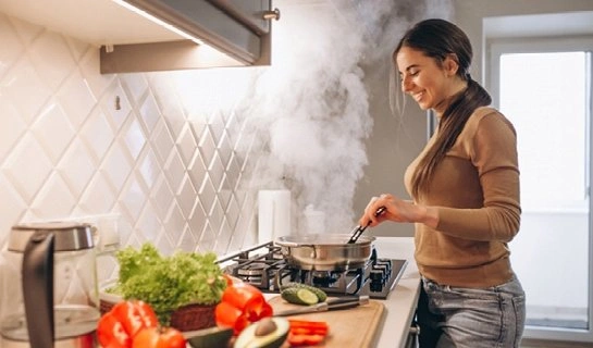 Вытяжка Kernau KCH 3860 XB original2 Вытяжка Kernau KCH 3860 XB original2