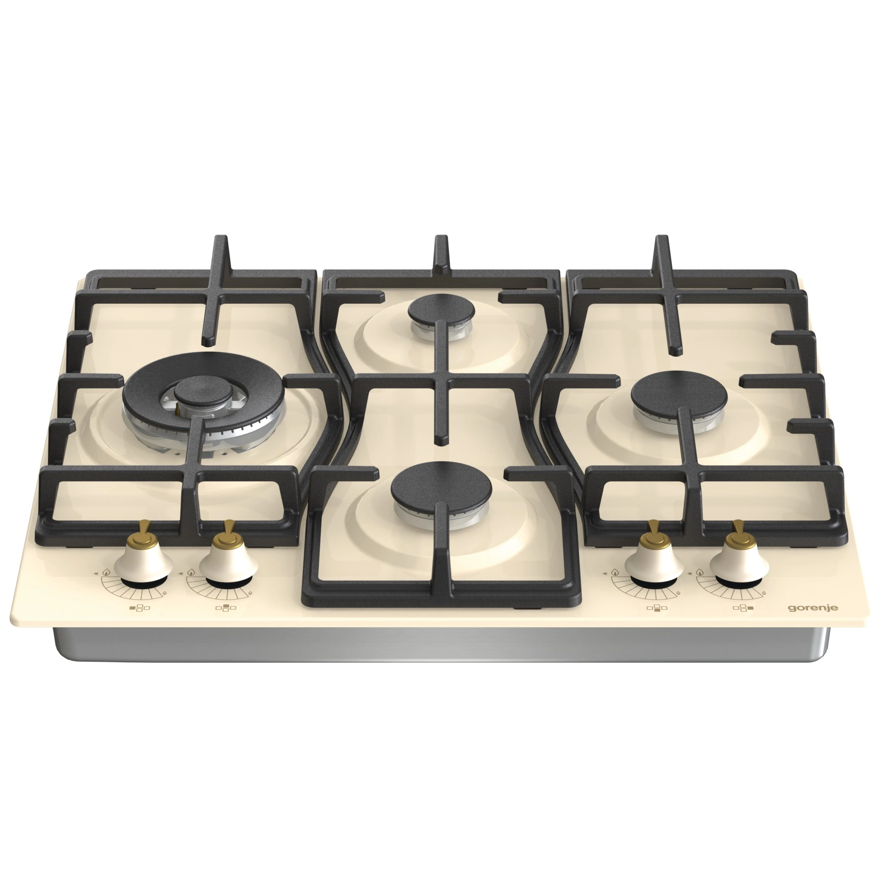 Варочная поверхность газовая Gorenje GW6D42CLI original2 Варочная поверхность газовая Gorenje GW6D42CLI original2