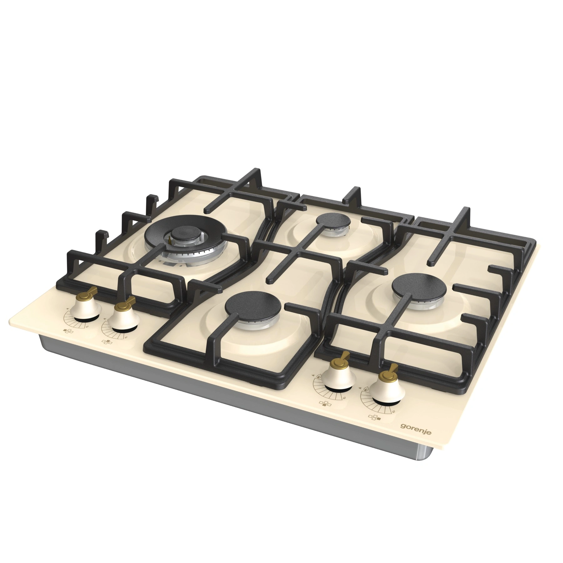 Варочная поверхность газовая Gorenje GW6D42CLI original3 Варочная поверхность газовая Gorenje GW6D42CLI original3