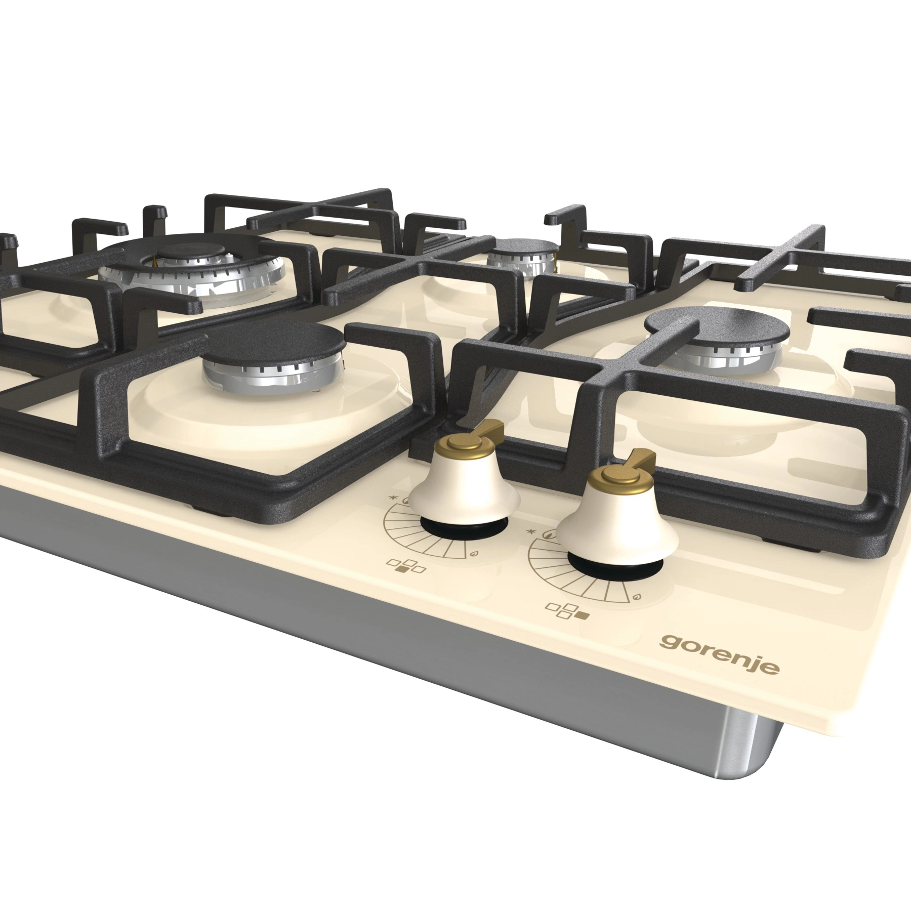 Варочная поверхность газовая Gorenje GW6D42CLI original4 Варочная поверхность газовая Gorenje GW6D42CLI original4