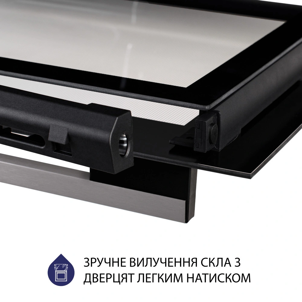 Духовой шкаф электрический Minola EO 684 WH original10 Духовой шкаф электрический Minola EO 684 WH original10