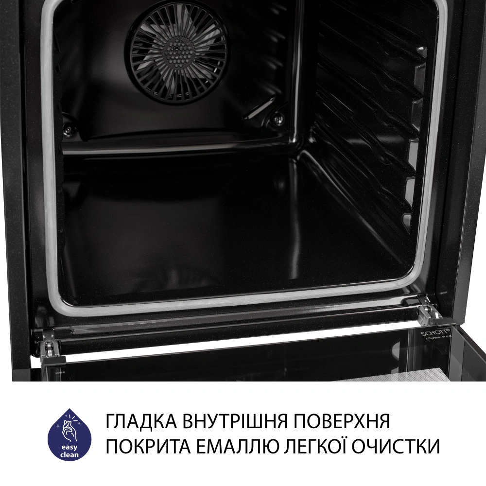 Духовой шкаф электрический Minola EO 684 WH original7 Духовой шкаф электрический Minola EO 684 WH original7