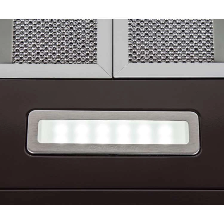 Вытяжка VENTOLUX PARMA 50 BR original3 Вытяжка VENTOLUX PARMA 50 BR original3