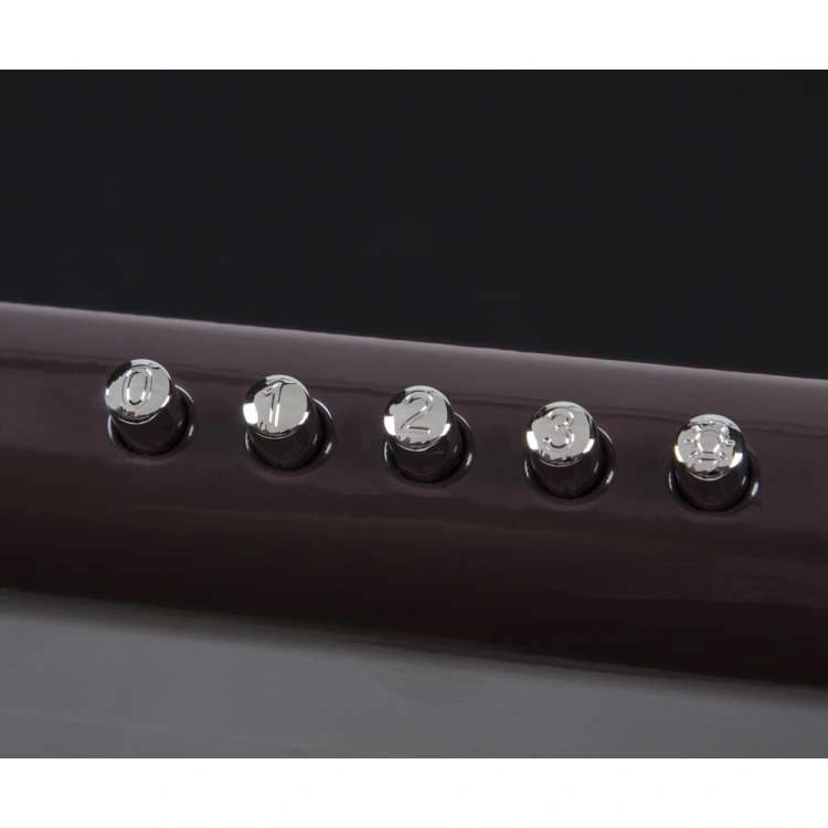 Вытяжка VENTOLUX PARMA 50 BR original5 Вытяжка VENTOLUX PARMA 50 BR original5