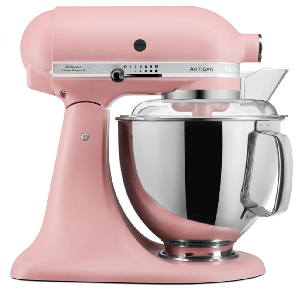 Кухонная машина KitchenAid Artisan 4,8 л 5KSM175PSEDR original1 Кухонная машина KitchenAid Artisan 4,8 л 5KSM175PSEDR original1
