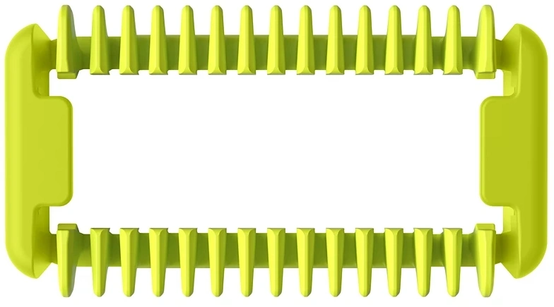 Триммер PHILIPS OneBlade Pro 360 QP6652/61 для обличчя та тіла original3 Триммер PHILIPS OneBlade Pro 360 QP6652/61 для обличчя та тіла original3