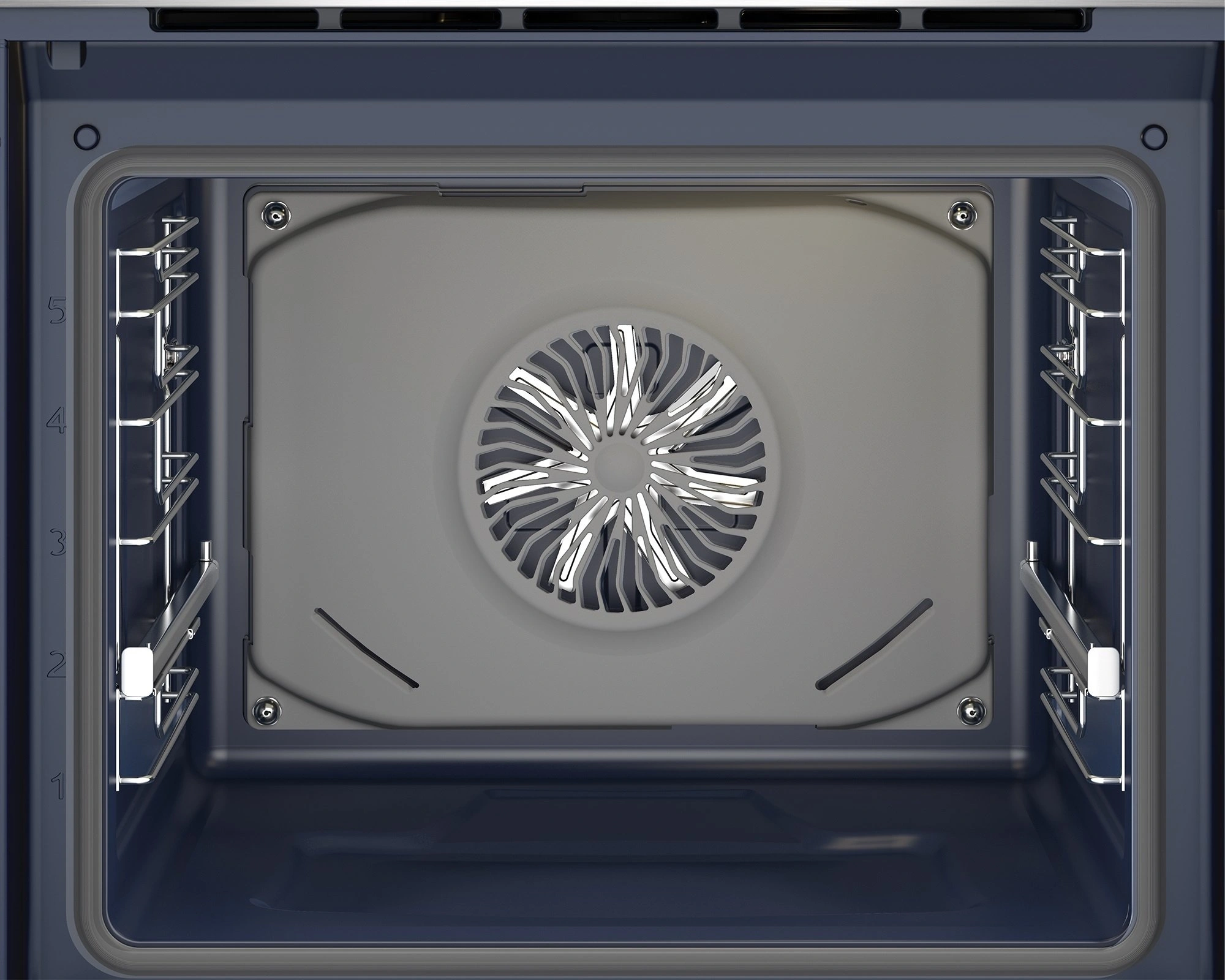 Встраиваемый духовой шкаф Beko BBIS18300XCSE original5 Встраиваемый духовой шкаф Beko BBIS18300XCSE original5