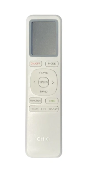 Кондиционер CHIQ CSDH-12DK original4 Кондиционер CHIQ CSDH-12DK original4