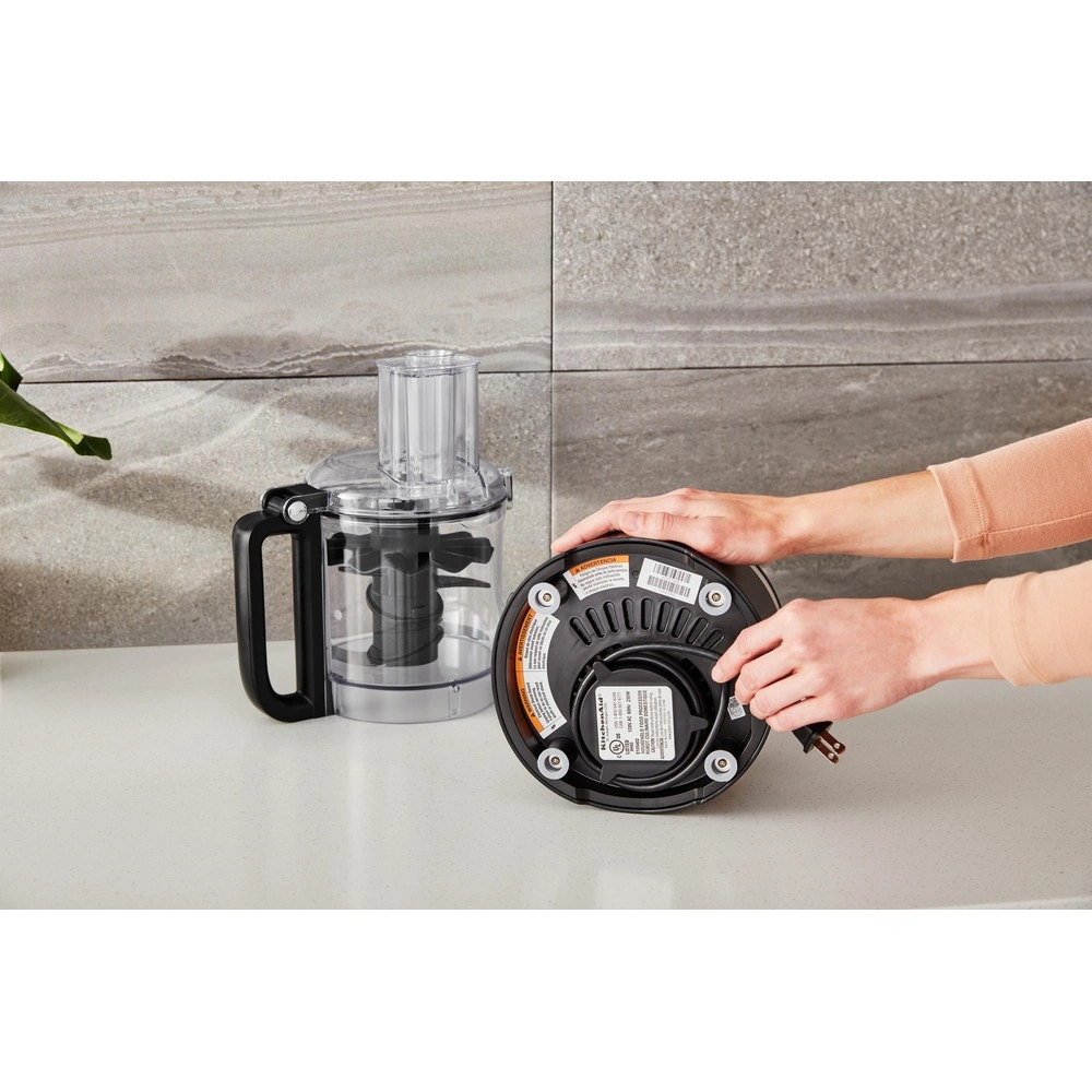 Кухонный комбайн KitchenAid 5KFP0921EAC original7 Кухонный комбайн KitchenAid 5KFP0921EAC original7