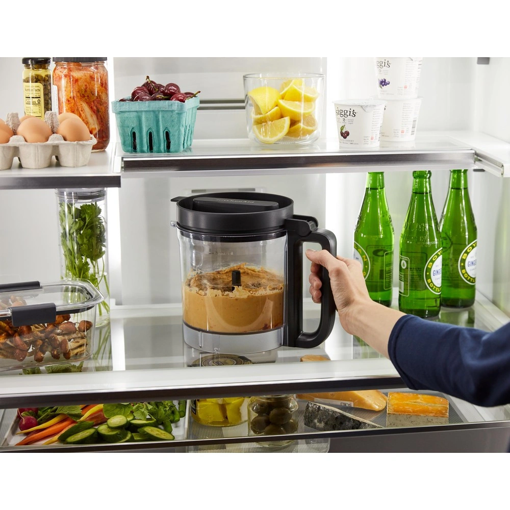 Кухонный комбайн KitchenAid 5KFP0921EAC original8 Кухонный комбайн KitchenAid 5KFP0921EAC original8