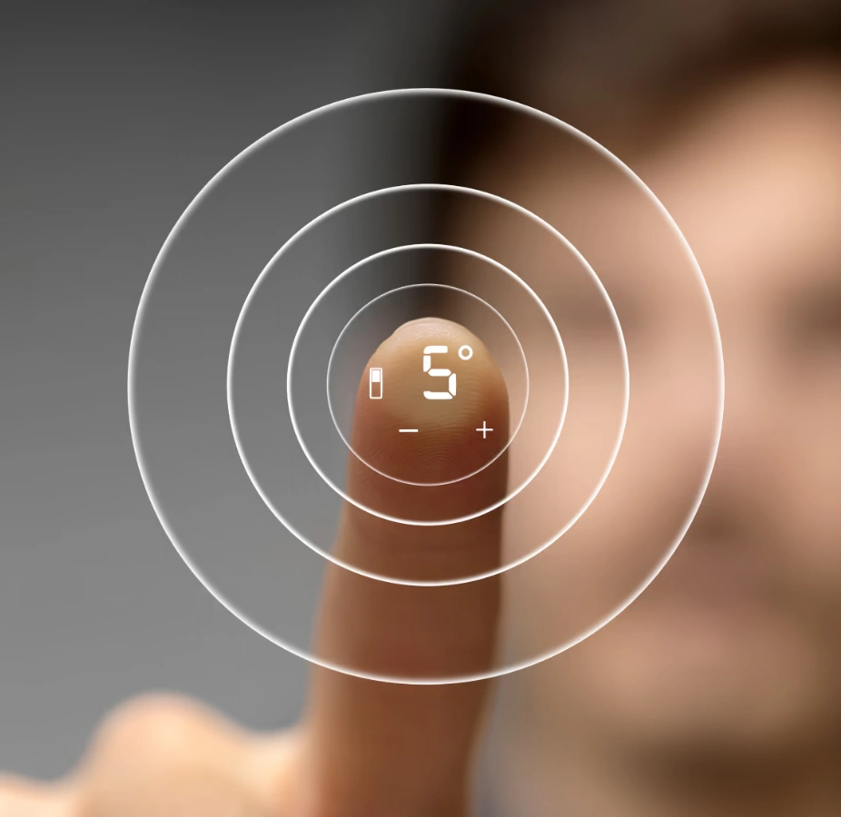 Встраиваемый холодильник Electrolux RNT6TE19S0 original3 Встраиваемый холодильник Electrolux RNT6TE19S0 original3