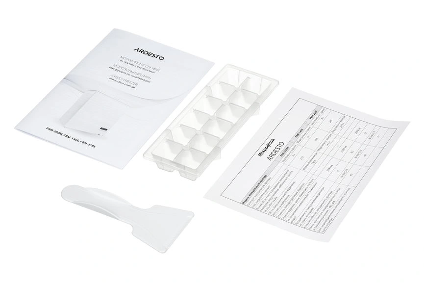 Морозильный ларь ARDESTO FRM-145E original5 Морозильный ларь ARDESTO FRM-145E original5