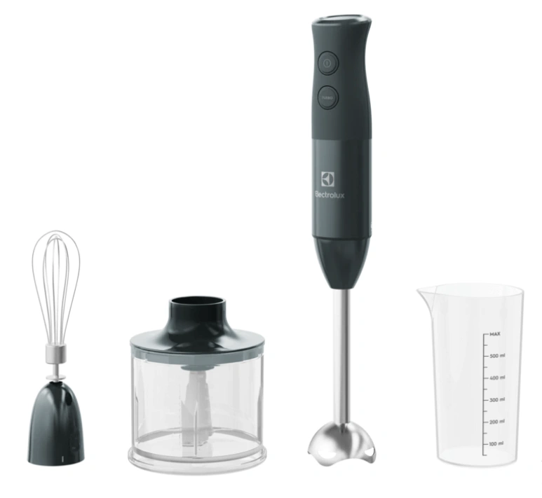 Погружной блендер Electrolux E4HB1-6GG original1 Погружной блендер Electrolux E4HB1-6GG original1