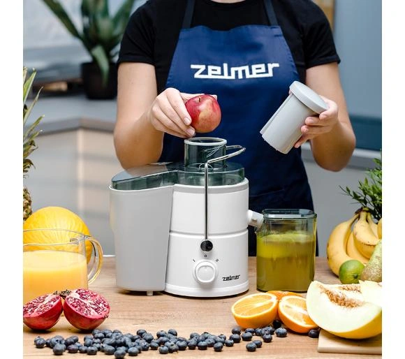 Соковыжималка Zelmer ZJE3800 original5 Соковыжималка Zelmer ZJE3800 original5