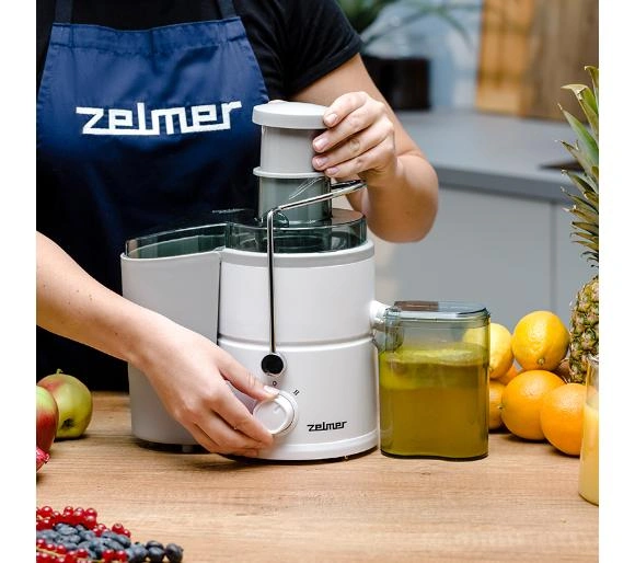 Соковыжималка Zelmer ZJE3800 original8 Соковыжималка Zelmer ZJE3800 original8