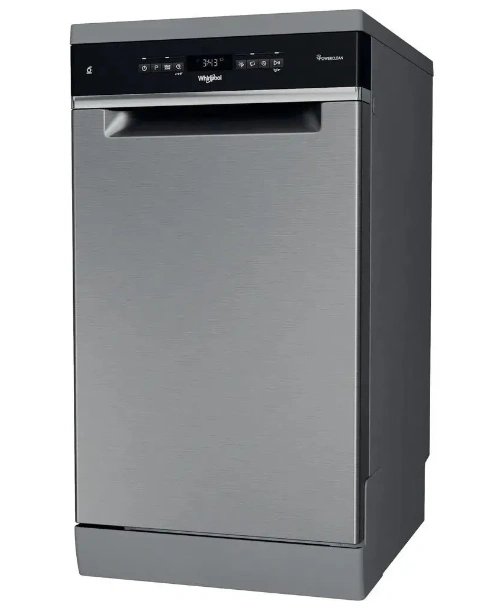 Посудомоечная машина Whirlpool WSFO 3O34 PF X original1 Посудомоечная машина Whirlpool WSFO 3O34 PF X original1