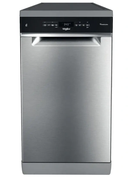 Посудомоечная машина Whirlpool WSFO 3O34 PF X original2 Посудомоечная машина Whirlpool WSFO 3O34 PF X original2