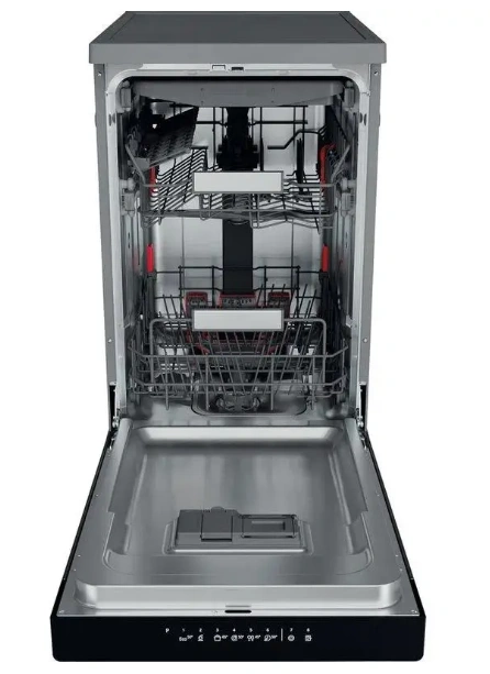 Посудомоечная машина Whirlpool WSFO 3O34 PF X original3 Посудомоечная машина Whirlpool WSFO 3O34 PF X original3