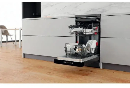 Посудомоечная машина Whirlpool WSFO 3O34 PF X original4 Посудомоечная машина Whirlpool WSFO 3O34 PF X original4