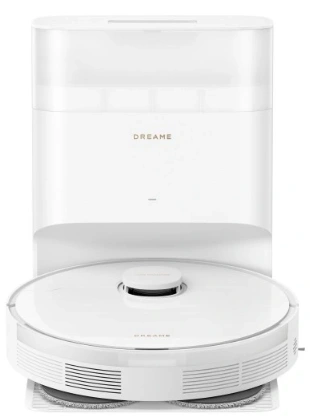 Робот-пылесос с влажной уборкой Dreame Bot L10s Plus (RLL42SD) original1 Робот-пылесос с влажной уборкой Dreame Bot L10s Plus (RLL42SD) original1