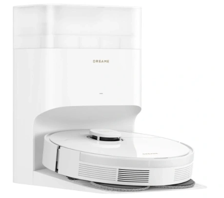 Робот-пылесос с влажной уборкой Dreame Bot L10s Plus (RLL42SD) original3 Робот-пылесос с влажной уборкой Dreame Bot L10s Plus (RLL42SD) original3