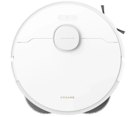 Робот-пылесос с влажной уборкой Dreame Bot L10s Plus (RLL42SD) original6 Робот-пылесос с влажной уборкой Dreame Bot L10s Plus (RLL42SD) original6