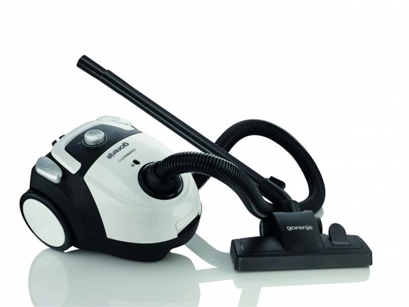 Пылесос Gorenje VCEA11CXWII original2 Пылесос Gorenje VCEA11CXWII original2