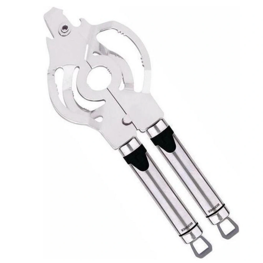 Консервный нож Bergner Gizmo 34.4 см (BG-3268) Консервный нож Bergner Gizmo 34.4 см (BG-3268)