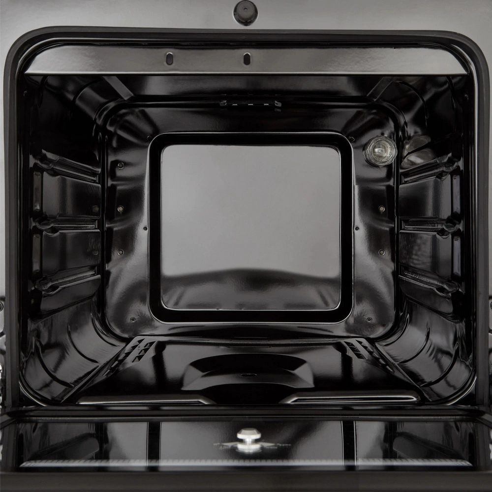 Плита газовая ELEYUS CAST 5001 CF BG original11 Плита газовая ELEYUS CAST 5001 CF BG original11