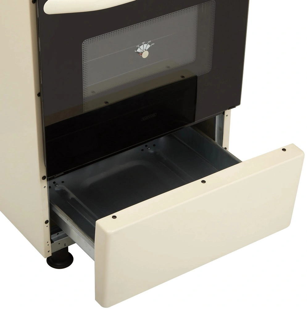 Плита газовая ELEYUS CAST 5001 CF BG original12 Плита газовая ELEYUS CAST 5001 CF BG original12