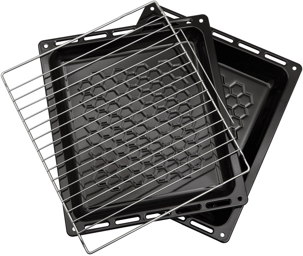 Плита газовая ELEYUS CAST 5001 CF BG original13 Плита газовая ELEYUS CAST 5001 CF BG original13