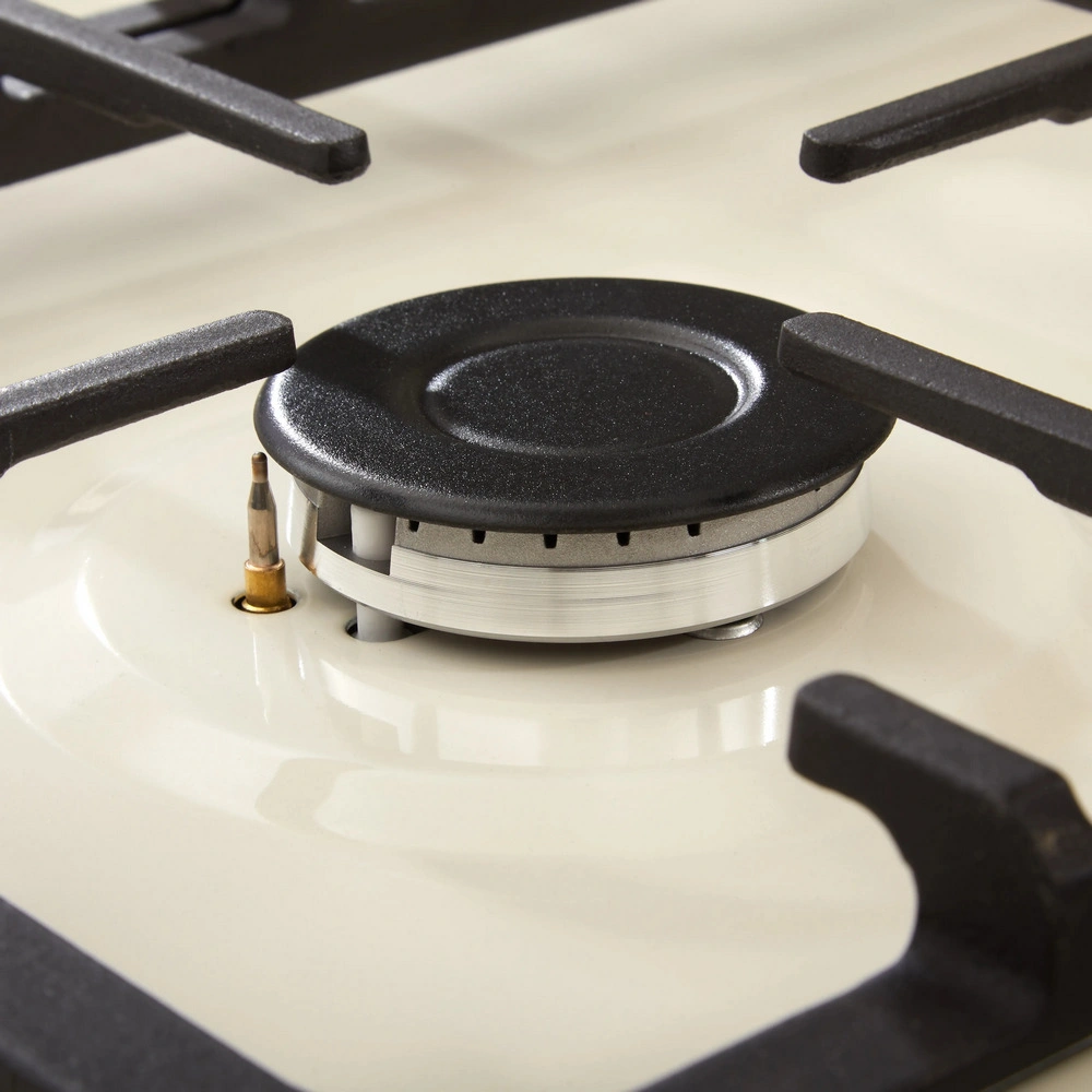 Плита газовая ELEYUS CAST 5001 CF BG original9 Плита газовая ELEYUS CAST 5001 CF BG original9