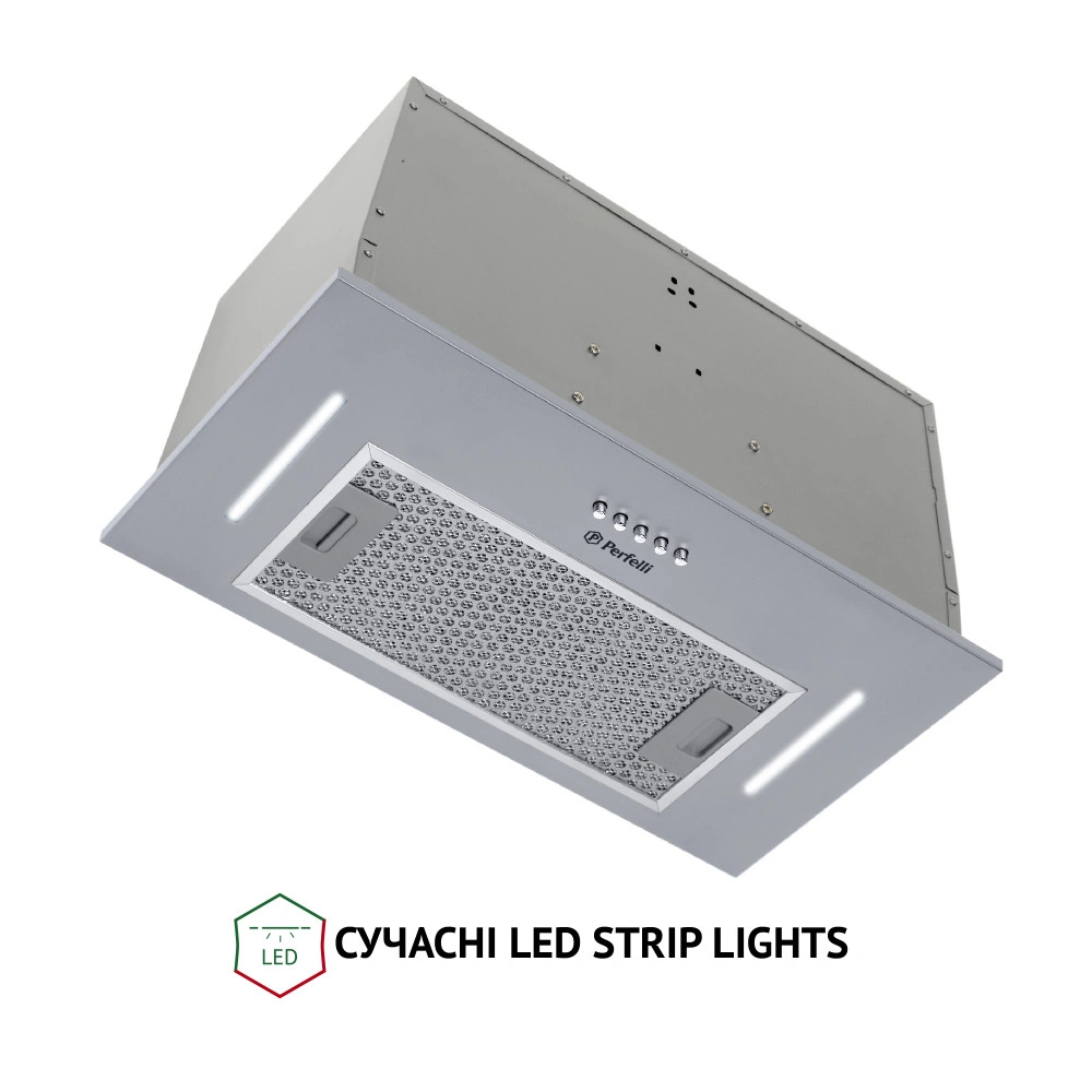 Вытяжка полновстраиваемая Perfelli BI 5653 I 1000 LED original3 Вытяжка полновстраиваемая Perfelli BI 5653 I 1000 LED original3