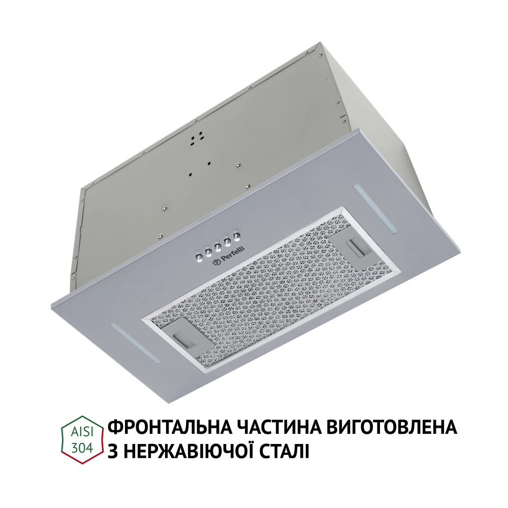 Вытяжка полновстраиваемая Perfelli BI 5653 I 1000 LED original4 Вытяжка полновстраиваемая Perfelli BI 5653 I 1000 LED original4