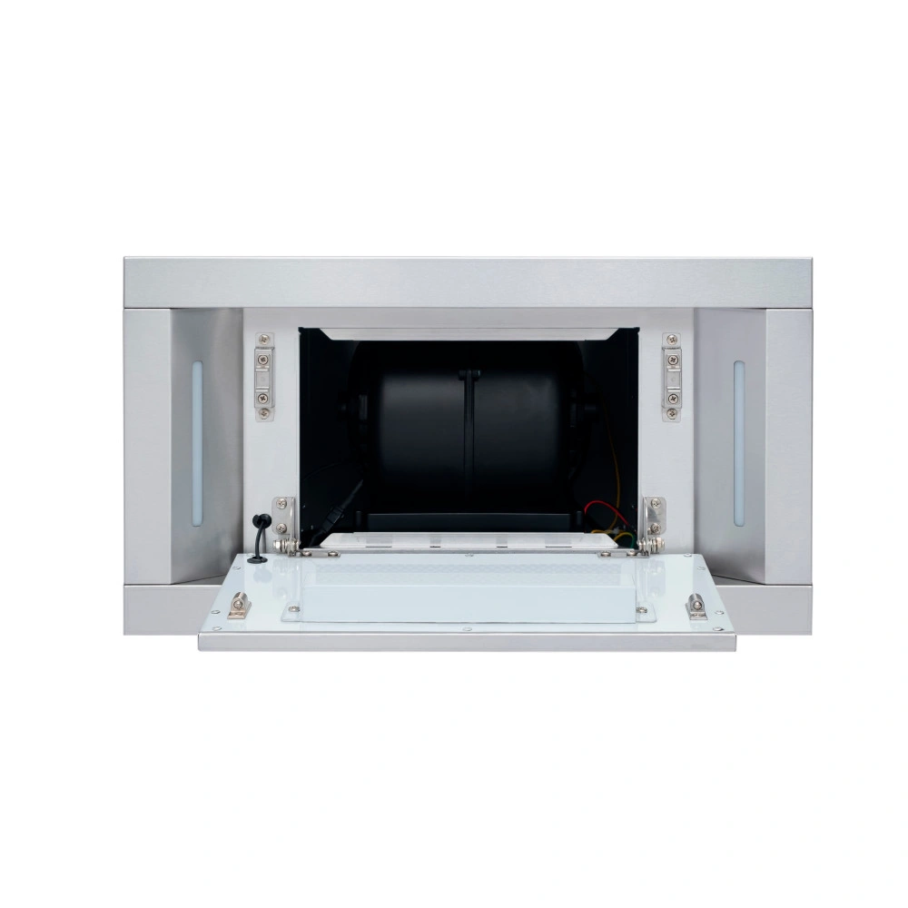 Вытяжка полновстраиваемая Perfelli BIS 5633 I 1000 LED original7 Вытяжка полновстраиваемая Perfelli BIS 5633 I 1000 LED original7